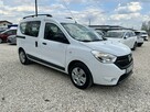 Dacia Dokker 1.5 Blue dCi Laureate, Polski Salon! - 8