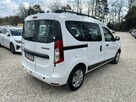 Dacia Dokker 1.5 Blue dCi Laureate, Polski Salon! - 12