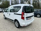Dacia Dokker 1.5 Blue dCi Laureate, Polski Salon! - 15