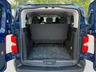 Toyota Proace Verso Combi Professional 2.0 144 kM! Salon Polska ! 9 osób ! Automat! - 10