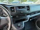 Toyota Proace Verso Combi Professional 2.0 144 kM! Salon Polska ! 9 osób ! Automat! - 12