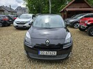 Renault Scenic 7Foteli.Nowy Rozrząd.100% Oryginał.Wygodne,przestronny Van. - 2
