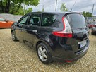Renault Scenic 7Foteli.Nowy Rozrząd.100% Oryginał.Wygodne,przestronny Van. - 4