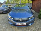 Opel Astra 100% Oryginał.Serwis ASO.Pierwszy Właściciel.Ładny Hatchback. - 2