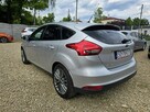 Ford Focus 1.6 125Koni.Alu16.Nowy Rozrząd.Przestronny Hatchback. - 4
