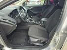 Ford Focus 1.6 125Koni.Alu16.Nowy Rozrząd.Przestronny Hatchback. - 6