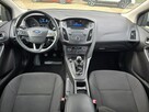 Ford Focus 1.6 125Koni.Alu16.Nowy Rozrząd.Przestronny Hatchback. - 8