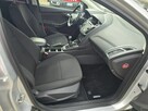 Ford Focus 1.6 125Koni.Alu16.Nowy Rozrząd.Przestronny Hatchback. - 9