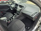 Ford Focus 1.6 125Koni.Alu16.Nowy Rozrząd.Przestronny Hatchback. - 10