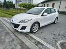 Mazda 3 1.6B 148 Tys Km/ 2 Kpl Alufelg/ Super Stan/ Sprowadzony/ Opłacony - 1