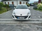Mazda 3 1.6B 148 Tys Km/ 2 Kpl Alufelg/ Super Stan/ Sprowadzony/ Opłacony - 2
