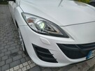 Mazda 3 1.6B 148 Tys Km/ 2 Kpl Alufelg/ Super Stan/ Sprowadzony/ Opłacony - 3