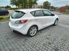Mazda 3 1.6B 148 Tys Km/ 2 Kpl Alufelg/ Super Stan/ Sprowadzony/ Opłacony - 6