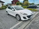 Mazda 3 1.6B 148 Tys Km/ 2 Kpl Alufelg/ Super Stan/ Sprowadzony/ Opłacony - 7
