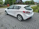 Mazda 3 1.6B 148 Tys Km/ 2 Kpl Alufelg/ Super Stan/ Sprowadzony/ Opłacony - 8