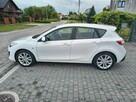Mazda 3 1.6B 148 Tys Km/ 2 Kpl Alufelg/ Super Stan/ Sprowadzony/ Opłacony - 10
