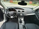 Mazda 3 1.6B 148 Tys Km/ 2 Kpl Alufelg/ Super Stan/ Sprowadzony/ Opłacony - 13