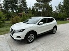 Nissan Qashqai 1.5 dCi 115 KM | 2019 | 83 000 km - 6