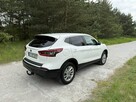 Nissan Qashqai 1.5 dCi 115 KM | 2019 | 83 000 km - 9