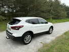 Nissan Qashqai 1.5 dCi 115 KM | 2019 | 83 000 km - 10