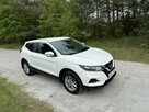 Nissan Qashqai 1.5 dCi 115 KM | 2019 | 83 000 km - 11