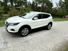Nissan Qashqai 1.5 dCi 115 KM | 2019 | 83 000 km - 13