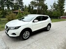 Nissan Qashqai 1.5 dCi 115 KM | 2019 | 83 000 km - 14