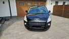 Peugeot 3008 Stan BDB 2,0 HDI 150KM bogate wyposażenie % % GWARANCJA % % % - 6