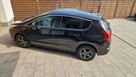 Peugeot 3008 Stan BDB 2,0 HDI 150KM bogate wyposażenie % % GWARANCJA % % % - 8