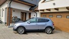 Nissan Qashqai SUV lift 141KM , Pełne Wyposażenie , stan bdb % GWARANCJA % - 2