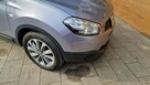 Nissan Qashqai SUV lift 141KM , Pełne Wyposażenie , stan bdb % GWARANCJA % - 7