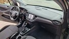 Opel Crossland X Stan BDB 1,2 Turbo 110KM, Bardzo Bogate Wyposażenie % % GWARANCJA % % - 15