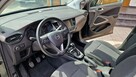Opel Crossland X Stan BDB 1,2 Turbo 110KM, Bardzo Bogate Wyposażenie % % GWARANCJA % % - 16