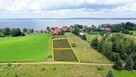 Działka budowlana Nowe Guty gm. Orzysz - 1