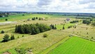 Działka budowlana Nowe Guty gm. Orzysz - 6