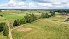 Działka budowlana Prażmowo gm. Ryn - 5