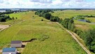Działka budowlana Prażmowo gm. Ryn - 9