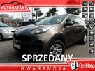 Kia Sportage Klimatyzacja, Podgrzewane fotele + kierownica, PDC - 1
