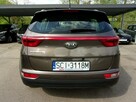 Kia Sportage Klimatyzacja, Podgrzewane fotele + kierownica, PDC - 3