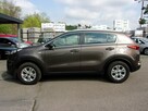 Kia Sportage Klimatyzacja, Podgrzewane fotele + kierownica, PDC - 8