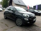 Fiat 500x Klimatronic 2-stref, Nawigacja, Alu 18", Ele szyby, Ele lusterka - 4