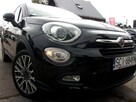 Fiat 500x Klimatronic 2-stref, Nawigacja, Alu 18", Ele szyby, Ele lusterka - 5