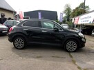 Fiat 500x Klimatronic 2-stref, Nawigacja, Alu 18", Ele szyby, Ele lusterka - 6