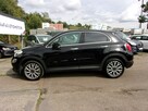 Fiat 500x Klimatronic 2-stref, Nawigacja, Alu 18", Ele szyby, Ele lusterka - 7