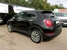 Fiat 500x Klimatronic 2-stref, Nawigacja, Alu 18", Ele szyby, Ele lusterka - 8