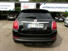 Fiat 500x Klimatronic 2-stref, Nawigacja, Alu 18", Ele szyby, Ele lusterka - 10