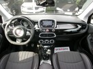 Fiat 500x Klimatronic 2-stref, Nawigacja, Alu 18", Ele szyby, Ele lusterka - 13