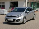 Kia Rio '13 ALU Klima Navi Sport - 2
