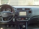 Kia Rio '13 ALU Klima Navi Sport - 5