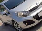 Kia Rio '13 ALU Klima Navi Sport - 15
